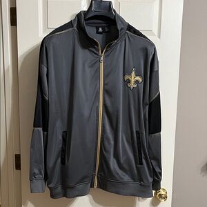 New Orleans Saints Bomber Jacket